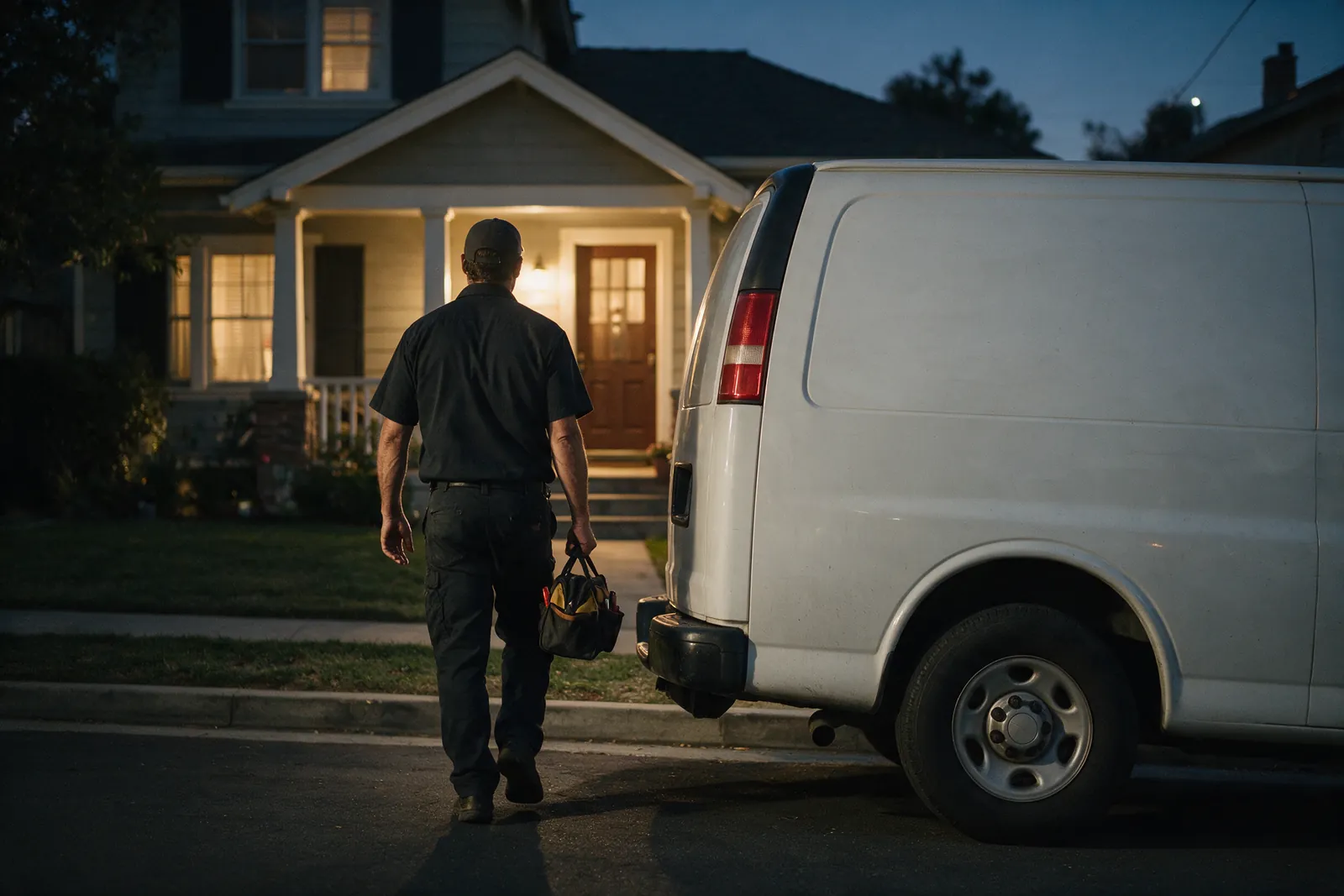 Emergency Locksmith in Fremont
